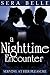 A Nighttime Encounter (Serving At Her Pleasure Book 4)