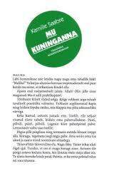 Mu kuninganna (Paperback)
