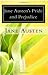 Jane Austen's Pride and Prejudice