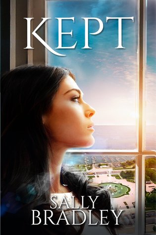 Kept (Kindle Edition)