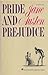 Pride And Prejudice by Jane Austen