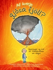 Af hverju gjósa fjöll?