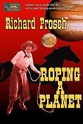 Roping A Planet
