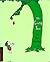 The Giving Tree by Shel Silverstein