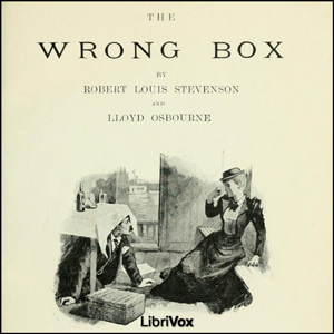 The Wrong Box (Librivox Audiobook)