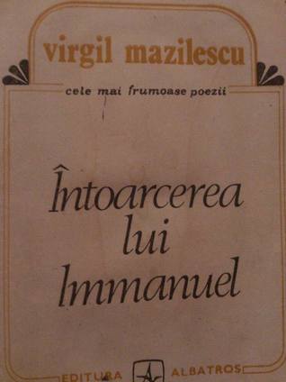 Întoarcerea lui Immanuel