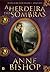 A Herdeira das Sombras by Anne Bishop