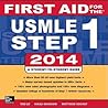 USMLE First Aid 2014