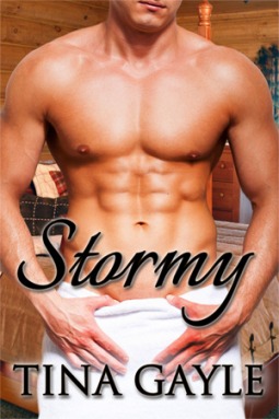 Stormy (ebook)
