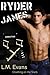 Ryder James (Crushing on th...