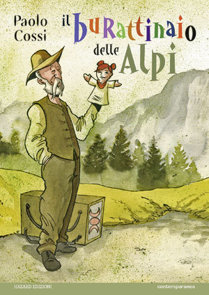 Il burattinaio delle Alpi (Paperback)