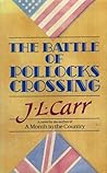 The Battle of Pollocks Crossing