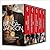 The Westmoreland Series Books 16-20: Westmoreland's Way \ Hot Westmoreland Nights \ What a Westmoreland Wants \ A Wife for a Westmoreland \ The Proposal