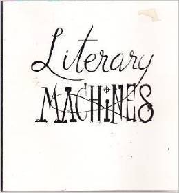 Literary Machines
