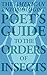 The American Entomologist Poet's Guide to the Orders of Insects