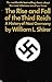 The Rise and Fall of the Third Reich by William L. Shirer