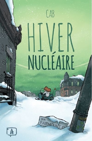 Hiver nucléaire (Paperback)