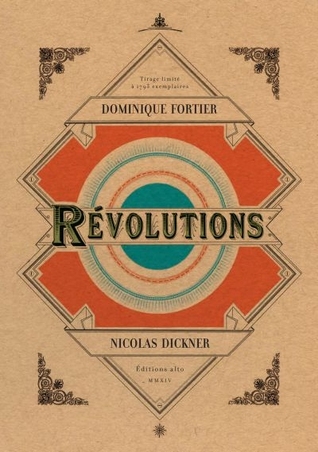 Révolutions (Paperback)
