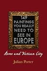 149 Paintings You Really Should See in Europe — Rome and Vatican City