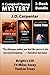 Campbell Young Mysteries 3-Book Bundle by J.D. Carpenter