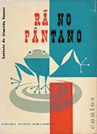 Rã no Pântano (Mass Market Paperback)