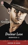 Docteur Love by Jo Goodman