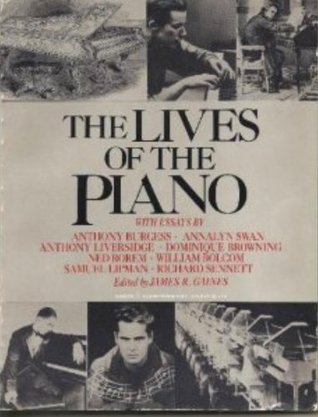 The Lives of the Piano