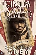 The Circus of the Damned
