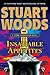 Insatiable Appetites by Stuart Woods