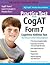 Practice Test for the CogAT Form 7 Level 12 (Grade 5*) Practice Test 1 by Mercer Publishing (2011) Paperback