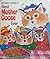 Richard Scarry's Best Mother Goose Ever! (Giant Little Golden Book)