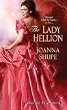 The Lady Hellion