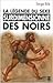 La Légende du sexe surdimensionné des Noirs by Serge Bilé