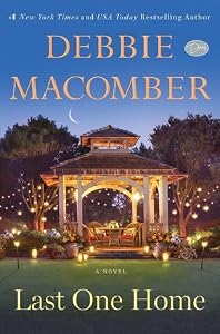 Last One Home (New Beginnings, #1)