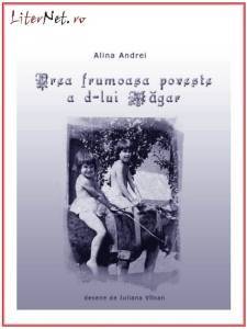 Prea frumoasa poveste a domnului Măgar