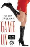 Game On by Gabra Zackman Game On by Gabra Zackman