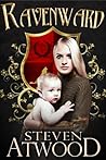 Ravenward (Prophecy of Axain #1)