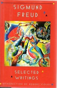 Sigmund Freud Selected Writings (Hardcover)