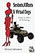 Sexbots, Killbots & Virtual Dogs: Essays on Technology & Ethics