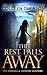 The Rest Falls Away (The Ga...