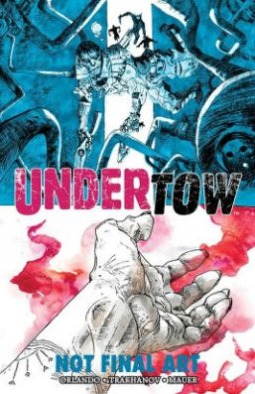 Undertow Volume 1: Boatman's Call (Paperback)
