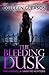 The Bleeding Dusk (The Gard...