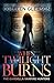 When Twilight Burns (The Gardella Vampire Hunters: Victoria, #4)
