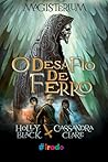 O Desafio de Ferro
