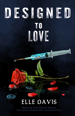 Designed to Love (The Designer Chronicles, # 2)