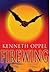Firewing by Kenneth Oppel
