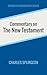 Commentary on the New Testament (Spurgeon Commentary Series)