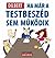 Ha már a testbeszéd sem működik