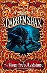 The Vampire's Assistant by Darren Shan