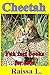 Cheetah books for kids : Fast Facts Picture